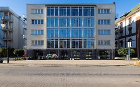 Lazur Apartamenty